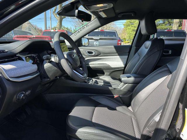 used 2024 Jeep Compass car, priced at $25,994