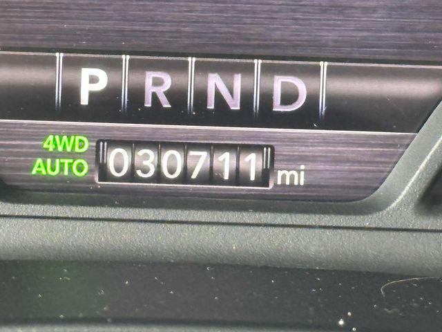 used 2022 Ram 1500 car, priced at $36,474