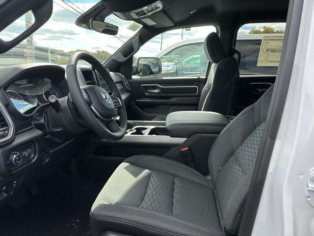 new 2026 Ram 1500 car