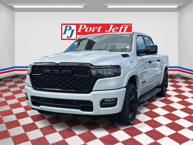 new 2026 Ram 1500 car