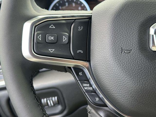 new 2026 Ram 1500 car