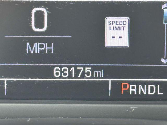 used 2020 Chevrolet Suburban car, priced at $39,994