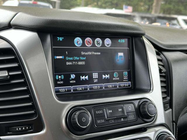 used 2020 Chevrolet Suburban car, priced at $39,994