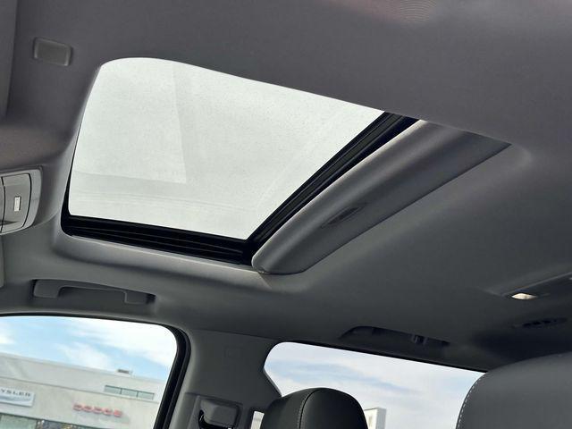 used 2020 Chevrolet Suburban car, priced at $39,994