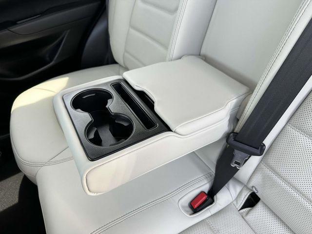 used 2023 Mazda CX-5 car, priced at $24,994