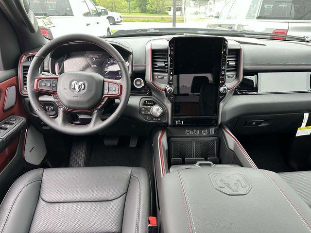 new 2025 Ram 1500 car
