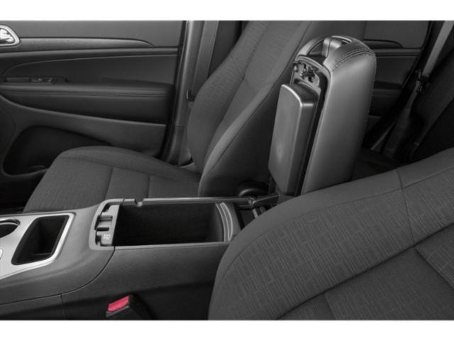 used 2018 Jeep Grand Cherokee car, priced at $15,594