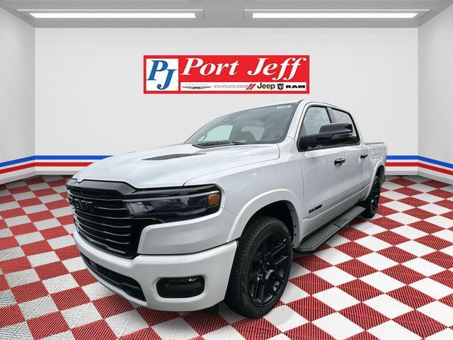 new 2025 Ram 1500 car