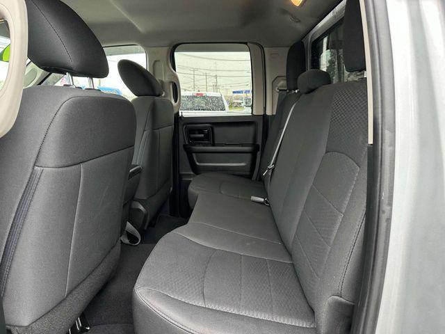 used 2019 Ram 1500 car, priced at $21,994