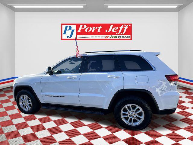 used 2020 Jeep Grand Cherokee car, priced at $22,698