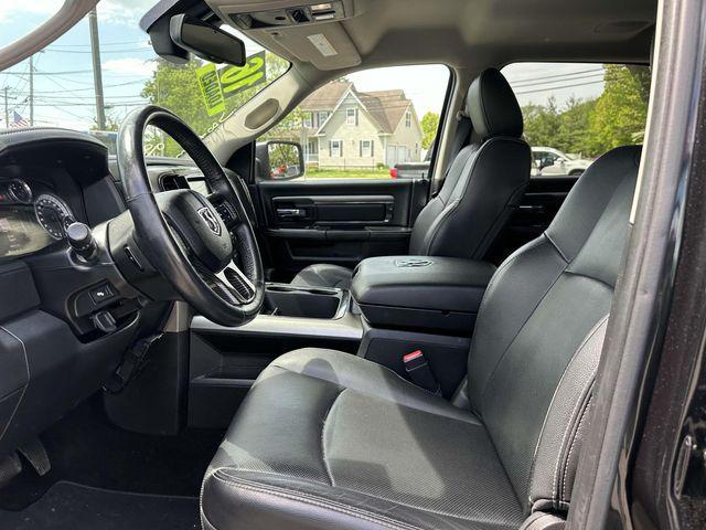 used 2016 Ram 1500 car, priced at $22,998