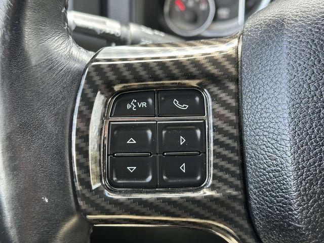 used 2016 Ram 1500 car, priced at $22,998