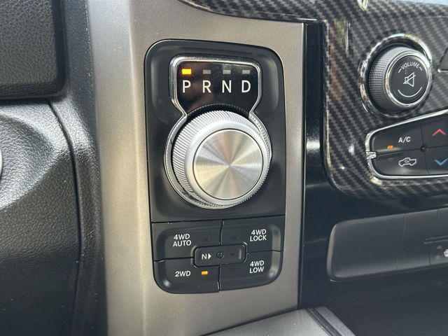 used 2016 Ram 1500 car, priced at $22,998