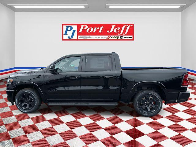 new 2025 Ram 1500 car
