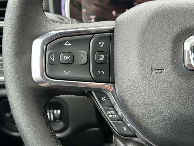 new 2025 Ram 1500 car