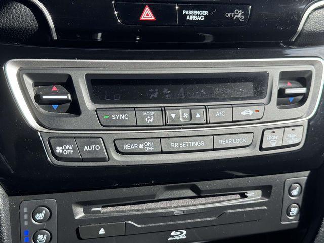 used 2021 Honda Pilot car, priced at $28,784