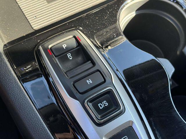 used 2021 Honda Pilot car, priced at $28,784