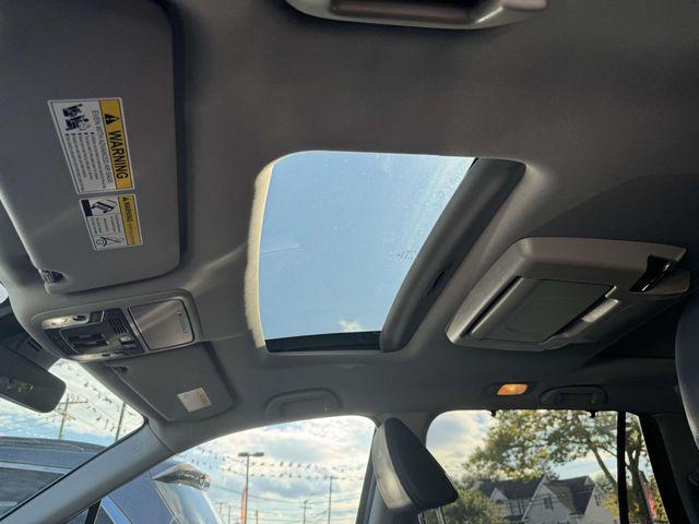 used 2021 Honda Pilot car, priced at $28,784