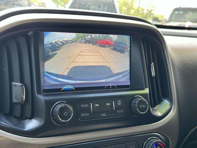 used 2018 GMC Canyon car, priced at $23,994