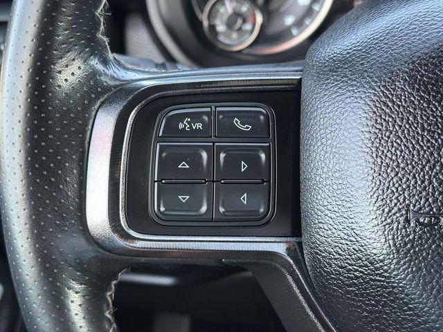 used 2022 Ram 2500 car, priced at $53,474