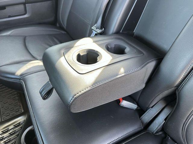 used 2022 Ram 2500 car, priced at $53,474