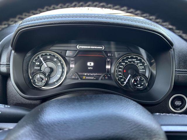 used 2022 Ram 2500 car, priced at $53,474
