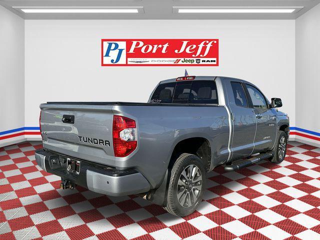 used 2019 Toyota Tundra car, priced at $39,998