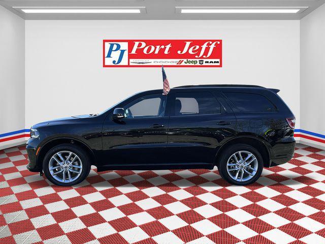 used 2021 Dodge Durango car, priced at $31,998