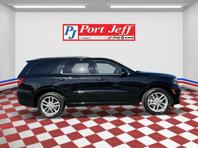 used 2021 Dodge Durango car, priced at $31,998