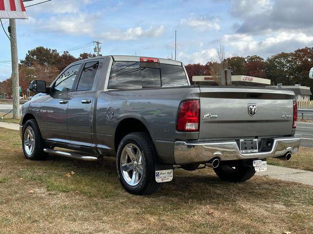 used 2012 Ram 1500 car, priced at $19,898