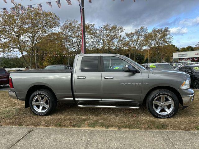 used 2012 Ram 1500 car, priced at $19,898