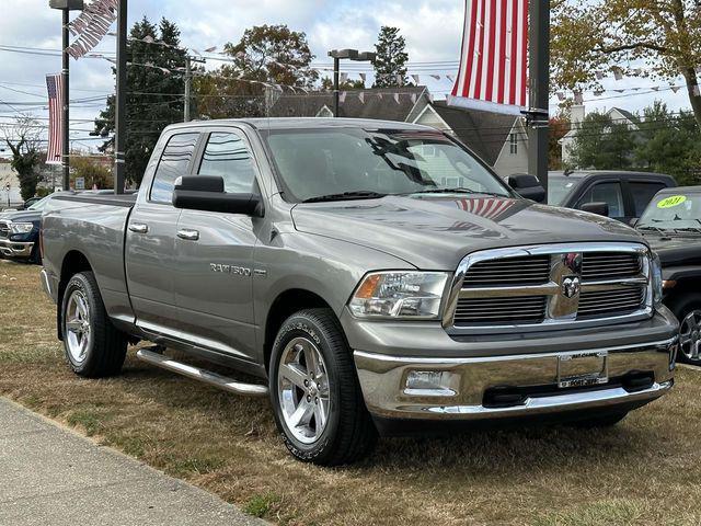 used 2012 Ram 1500 car, priced at $19,898