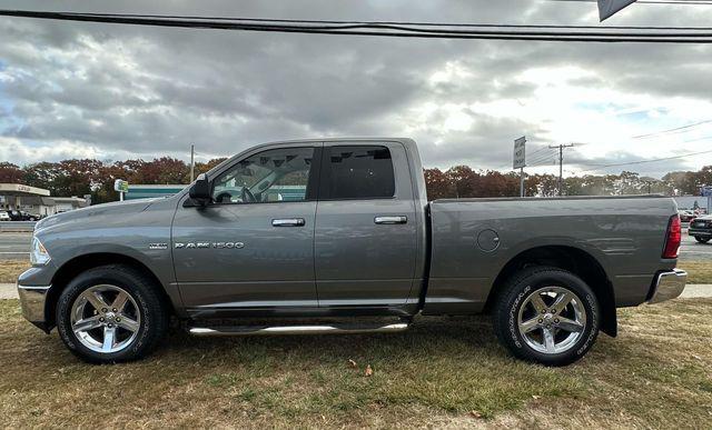 used 2012 Ram 1500 car, priced at $19,898