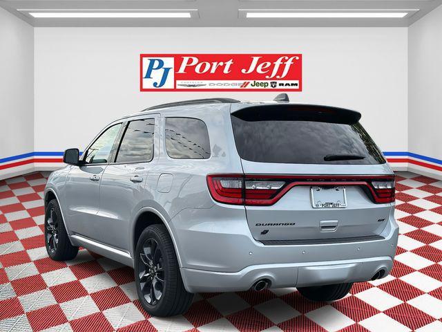 used 2024 Dodge Durango car, priced at $41,994