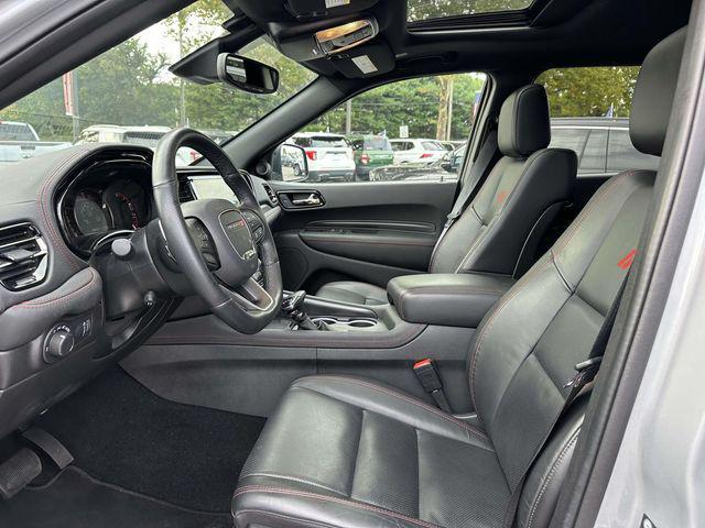 used 2024 Dodge Durango car, priced at $41,994