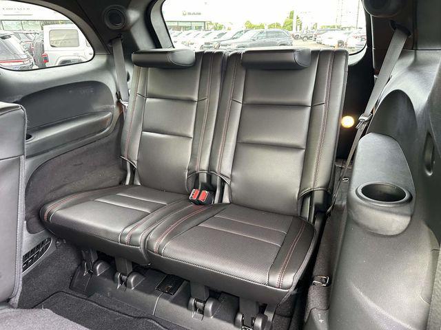 used 2024 Dodge Durango car, priced at $41,994