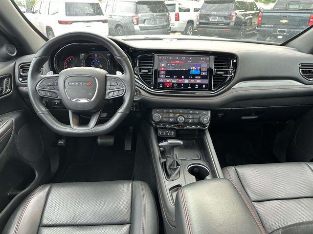 used 2024 Dodge Durango car, priced at $41,994