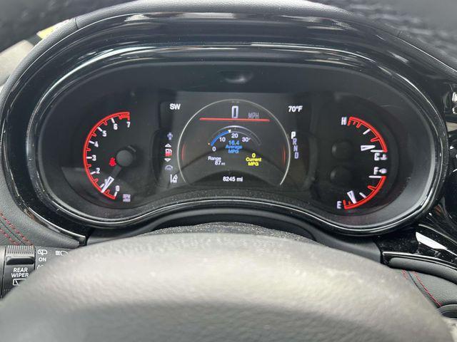 used 2024 Dodge Durango car, priced at $41,994