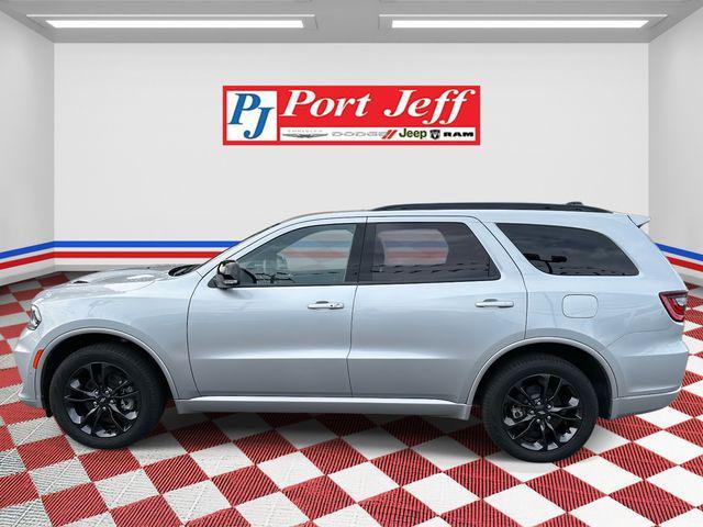 used 2024 Dodge Durango car, priced at $41,994