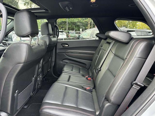 used 2024 Dodge Durango car, priced at $41,994