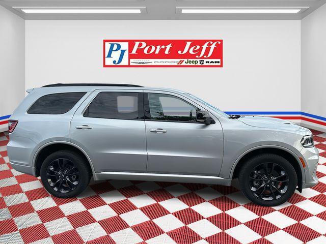 used 2024 Dodge Durango car, priced at $41,994