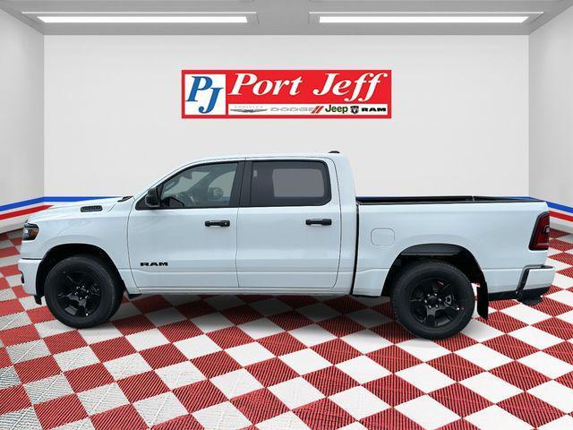 new 2025 Ram 1500 car