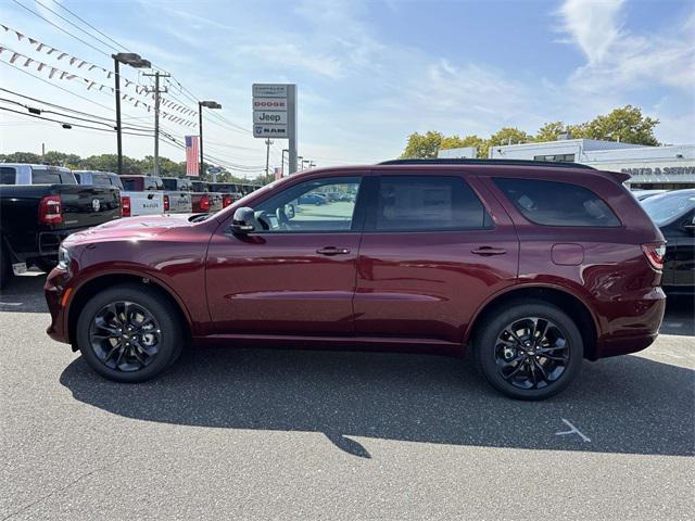 new 2025 Dodge Durango car