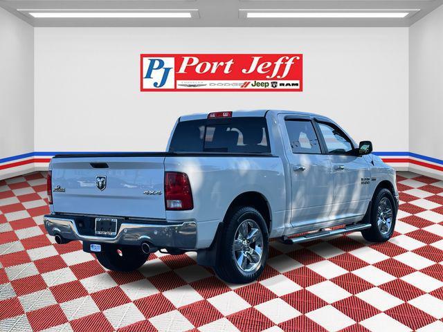 used 2014 Ram 1500 car, priced at $18,294