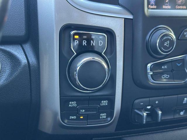 used 2014 Ram 1500 car, priced at $18,294