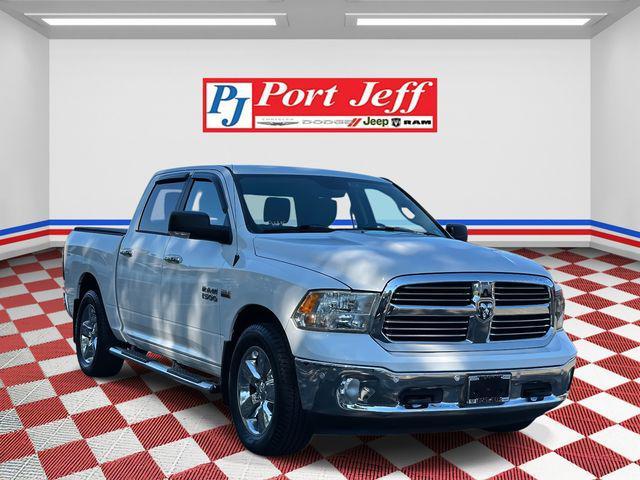used 2014 Ram 1500 car, priced at $18,294