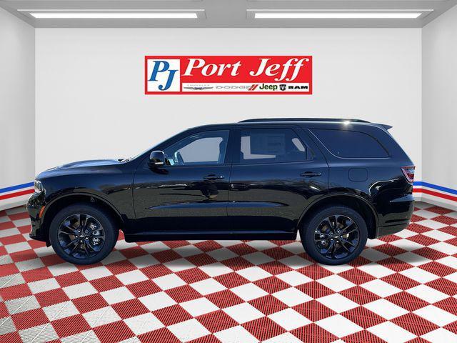 new 2024 Dodge Durango car, priced at $44,596