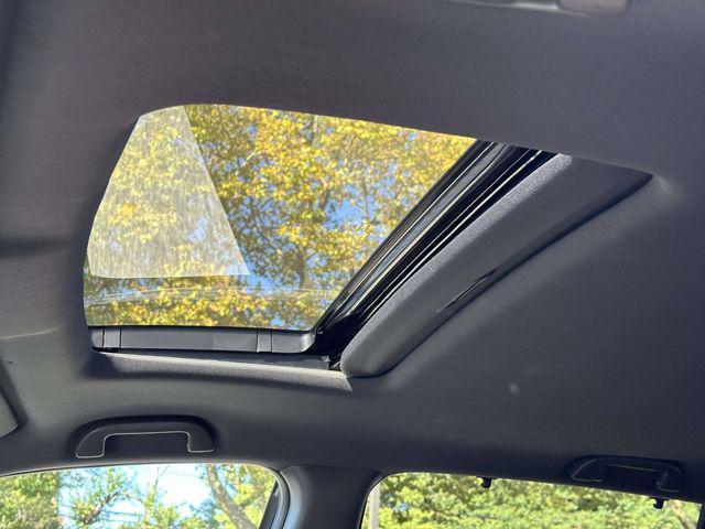 used 2022 Honda Passport car, priced at $31,694