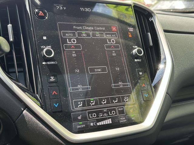 used 2024 Subaru Ascent car, priced at $36,494