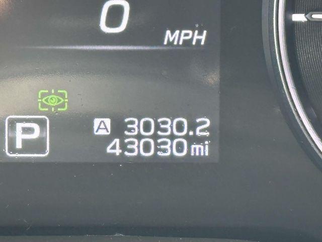 used 2024 Subaru Ascent car, priced at $36,494
